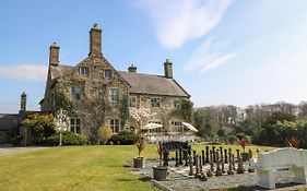 Talhenbont Hall Criccieth